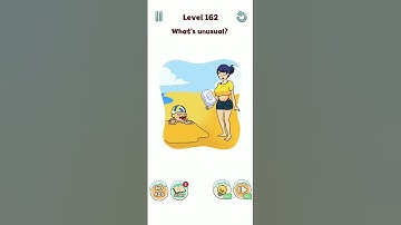 Delet One Part level 162 #shorts #gaming #games #gamer #game#fyp#fypシ #viralshorts