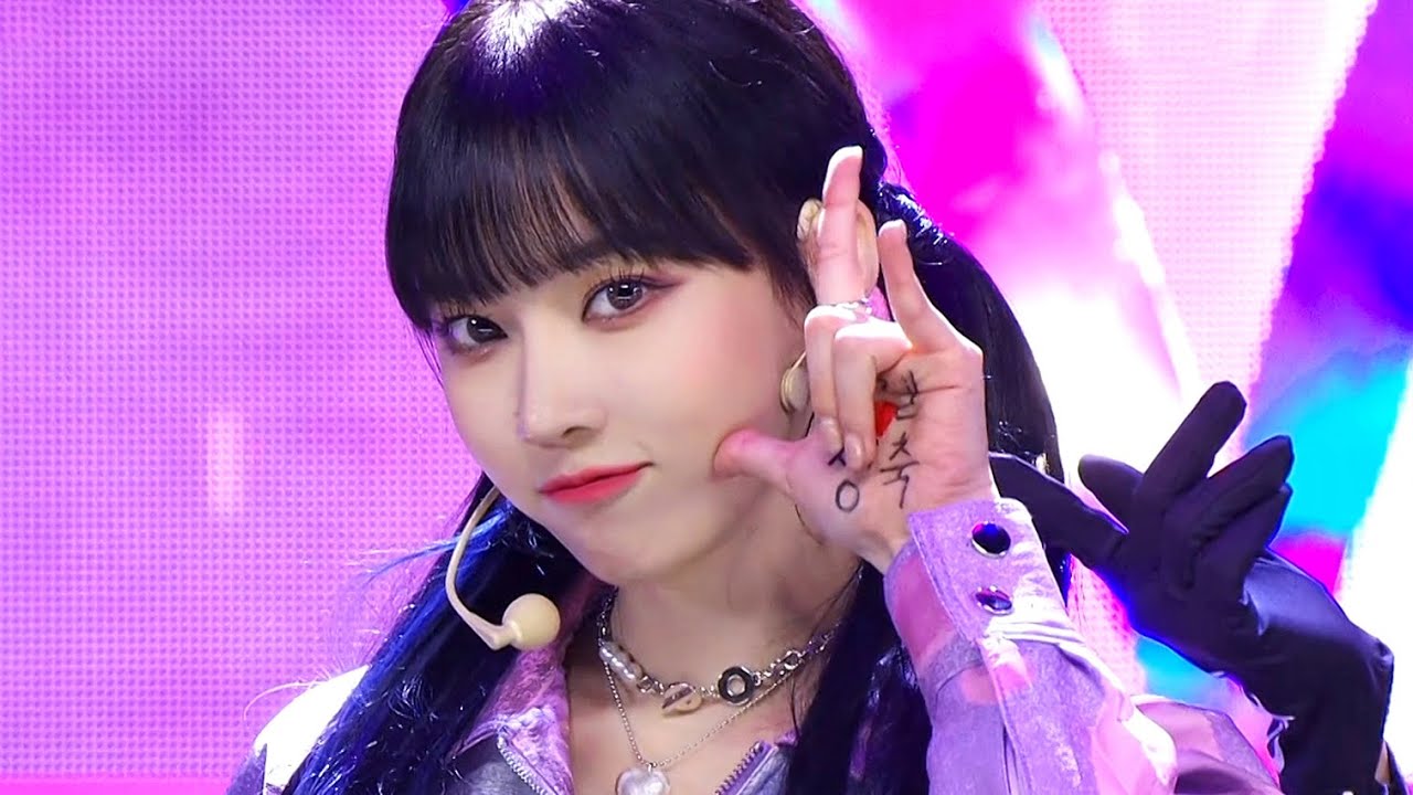 aespa (에스파) - Savage (세비지) 교차편집 (Stage Mix)