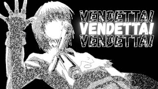 Vendetta! 🖤 | Hunter x Hunter | [Edit]