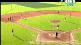 20120624 猛打賞:張正偉 6-5(3B) 表現