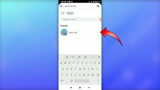 How To Unfriend Someone On Facebook 2022 | Unfriend All Friends In Facebook At Once | Facebook App screenshot 3