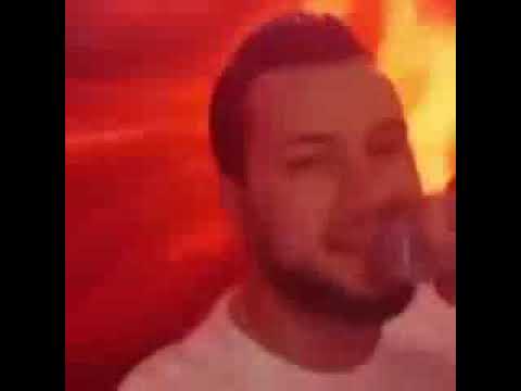 قولي له ياخد بالو منك زي ماكنت انا بخاف عليك