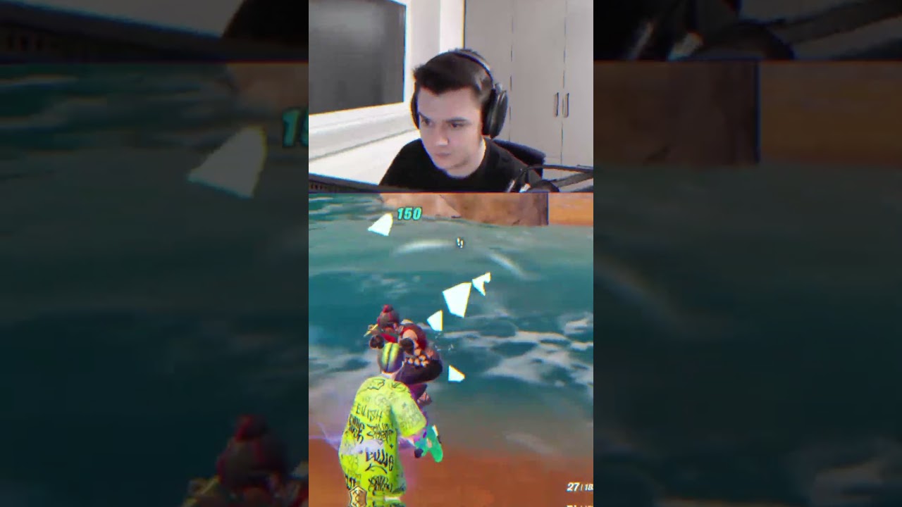 KAMI vs MARIUSCOW1 😳🔥