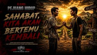 Download lagu SAHABAT, KITA AKAN BERTEMU KEMBALI | V2 Remaster | Kami Pejuang Hidup (KPH)