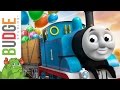 Thomas &amp; Friends Express Delivery | Drive Trains, Find Hidden Treasures And More with Thomas Train