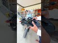Installing raised fender on RTX300 | Tarn bronze | TVS RTX 300 | MaheshRevs | #rtx300 | #tvsapache