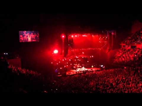Pearl Jam - &quot;Moline&quot;