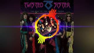 Twisted Sister  - We’re Not Gonna Take It