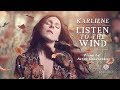 Karliene - Listen To The Wind