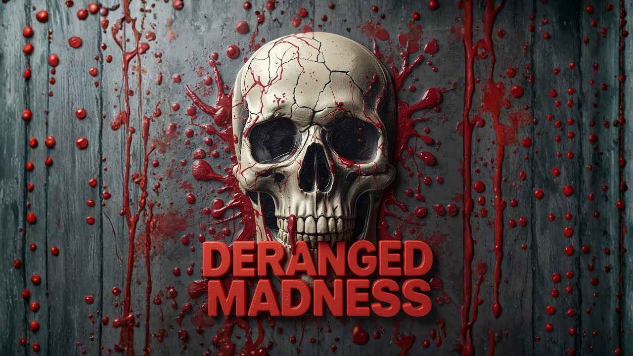 Dark Acid Techno – Twisted Vocals & Dystopian Energy | Industrial Underground Track