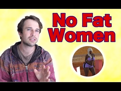 Video: Why Women Often Think Of Themselves As Fat