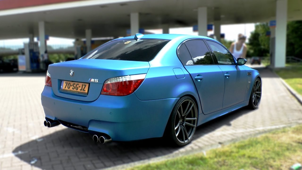 bmw e60 เครื่อง m54 interior