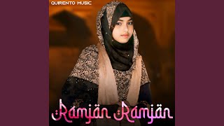 Ramjan Ramjan