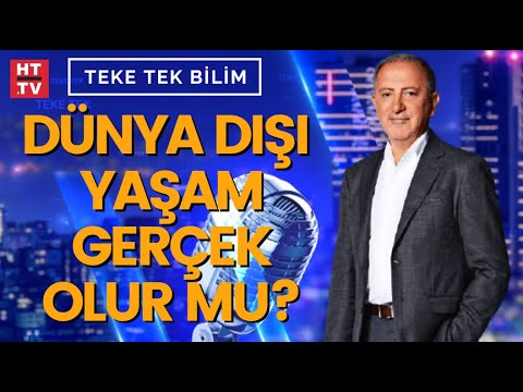 James Webb teleskobu Dünya'nın oluşumunu gösterebilir mi? (Teke Tek Bilim)