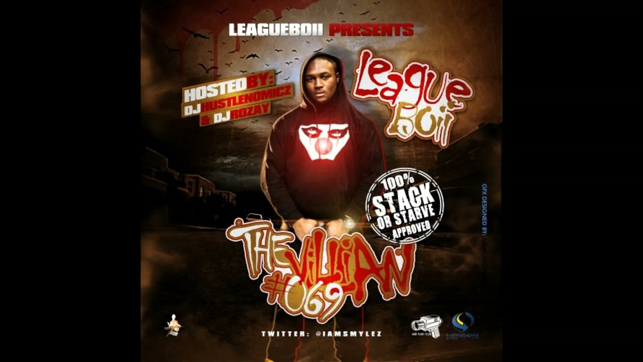 Smylez x Lil Mister x Judo x Scary Monsters - (Instrumental Remake By. $$Dinero)