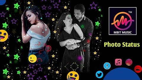 How To Make Trending Whatsaap Status Video In Mbit | How To Use Mbit Video Maker | Zarraq Creation