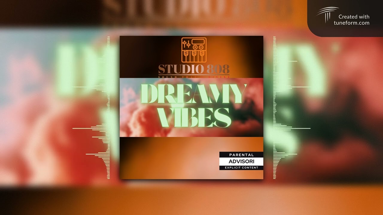 [FREE FOR PROFIT BEAT] LOVE TYPE BEAT "DREAMY VIBES" PROD:-  INSPECTOR TRACK