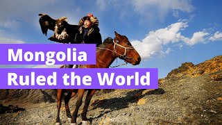 3 Reasons How Mongolia Almost Ruled the World