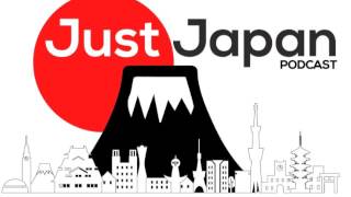 Just Japan Podcast 148: Japan Myths