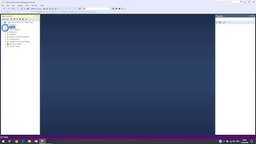 SQL Server sa Kullanıcısını Aktifleştirme