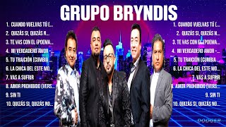 Grupo Bryndis ~ Greatest Hits Oldies Classic ~ Best Oldies Songs Of All Time