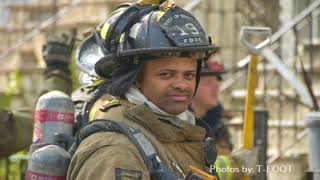 JCFD D-Group Working Fire on Stevens 5-5-18