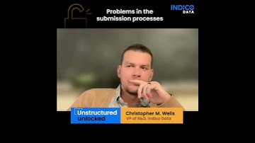 Unstructured Unlocked: Problems in the submission process