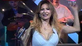 Svetlana CECA Ražnatović - Pile (Live) Bravo Show