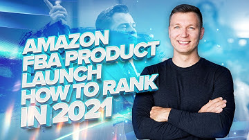Dima Kubrak: Amazon FBA product launch! Amazon product launch strategy 2021!  Amazon private label!