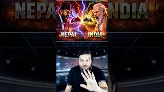 Modi Ji Shocked By Nepals New Gen-Z Govt - Insane Strict System