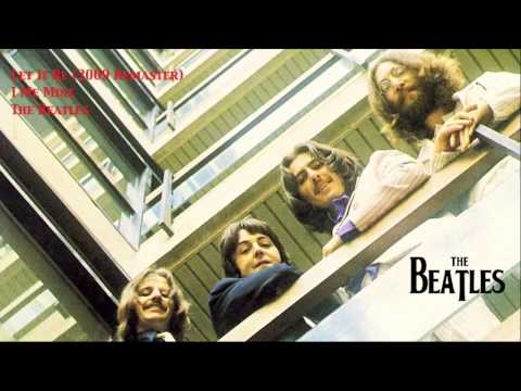 I Me Mine (2009 Stereo Remaster)