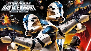 STAR WARS BATTLEFRONT II RETRO MIT @Lenn16 ? Star Wars Battlefront 2 Multiplayer 016 [Deutsch]