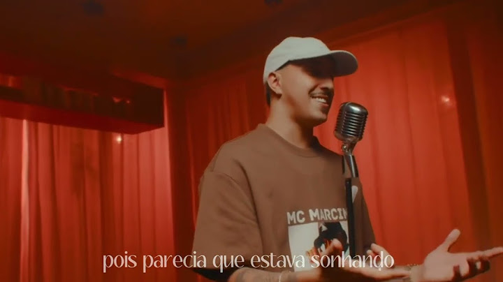 Garota Nota 100 - Canção de Delacruz, MC Marcinho e Sorriso Maroto