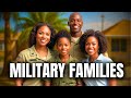 Love and War: African American Military Families Abroad