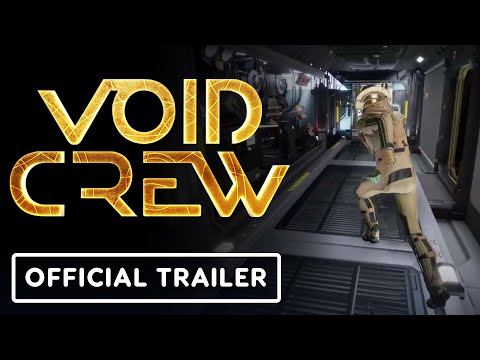 Void Crew - Official 1.0 Launch Trailer
