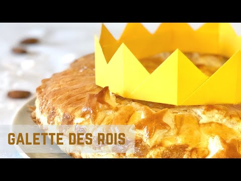 easy-gallete-des-rois-recipe---rich-almond-filling-(epiphany-cake)