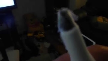 How to Setup the Wiimote Whiteboard