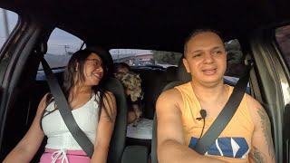 Viagem De Carro Para Caraguatatuba Praia Martim De Sá