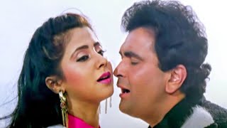 Aasman Tak Ja Pahuchegi - Shreemaan Aashique ( 1993 ) Rishi Kapoor & Urmila Matondkar