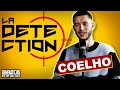 Capture de la vidéo La Détection Avec Coelho : "J'ai Commencé Le Rap En 6Ème Dans Mon Garage"