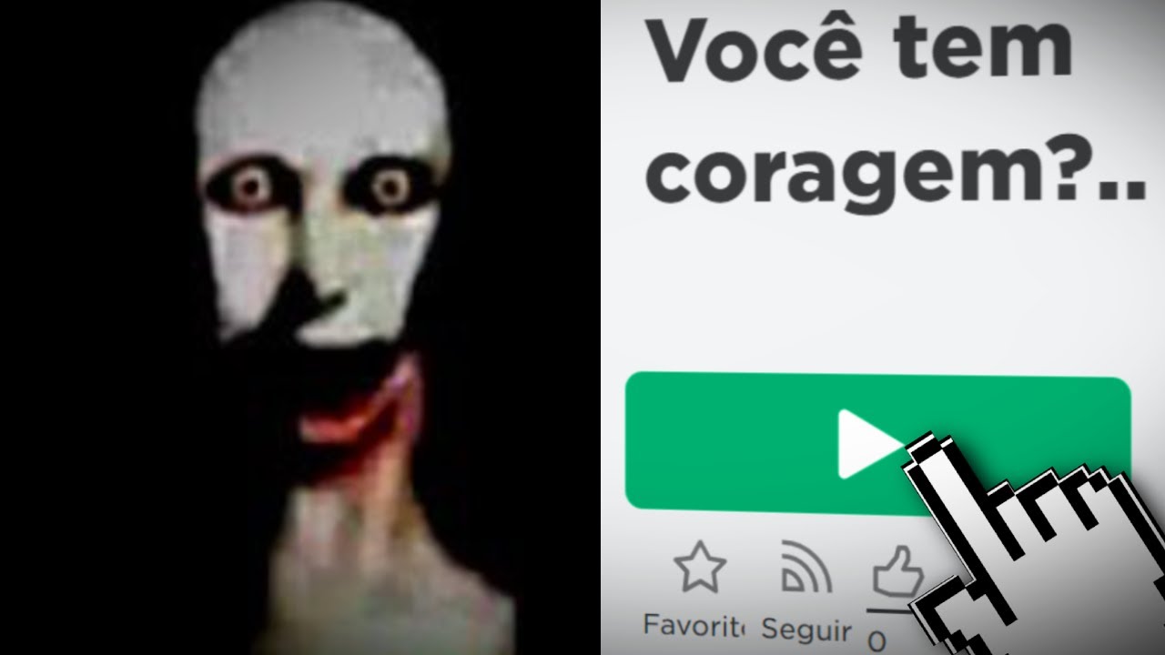 Você NÃO DEVE ENTRAR no ROBLOX?? 