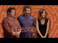 Starship Escape Room (Escape! w/ Janet Varney)