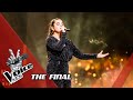 Veronika – 'I Will Always Love You' | The Final | The Voice Kids | VTM