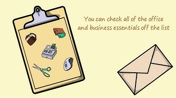 More business images added to the library | VideoScribe made by Sparkol