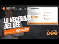 La NECESIDAD del OEE. Descubre la importancia del indicador industrial por excelencia.