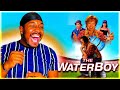 First Time Watching *THE WATERBOY* Is Funnier Than I Thought