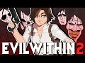 The Super Evil Within 2