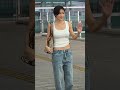 마마무 화사 공항 포토타임 (260610) #마마무 #화사 #shorts