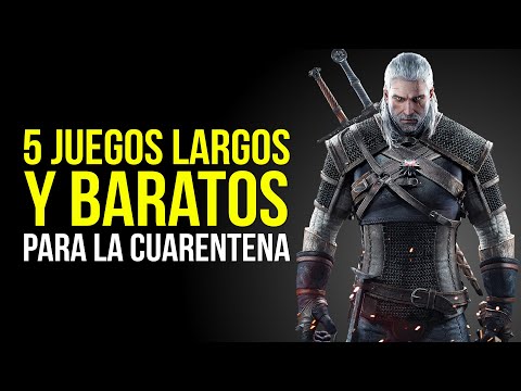 Vídeo: Pasa Las Horas Con Grandes Descuentos En Estos Juegos De Rol Masivos