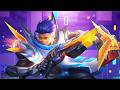 SOLO UJI NYALI #shorts   #mobilelegends  #liveshorts #shortsfeed